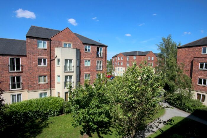 1 Bedroom Flat To Rent In Df, York, YO10