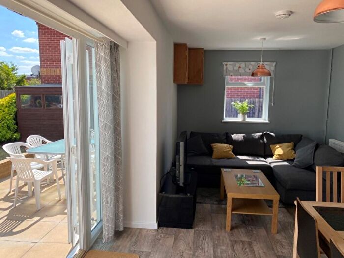 6 Bedroom House To Rent In Abbey Road, Beeston, Nottingham, Nottinghamshire, NG9