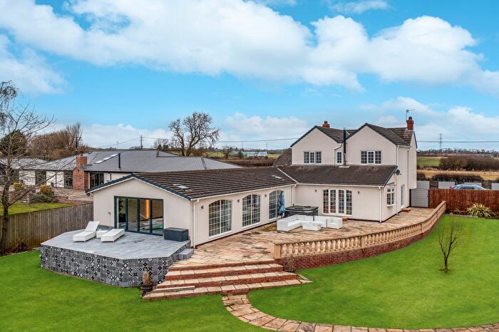 5 Bedroom Detached House To Rent In Dalton Back Lane, Dalton Piercy, County Durham, TS27