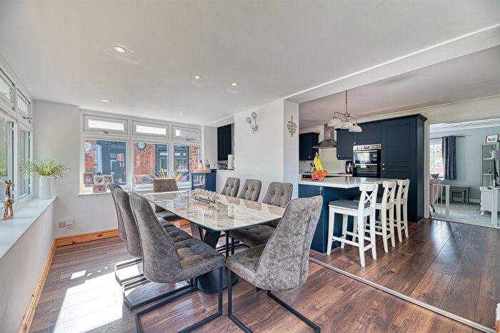 3 Bedroom Detached Bungalow For Sale In Marsh Lane, Elton, Chester, CH2