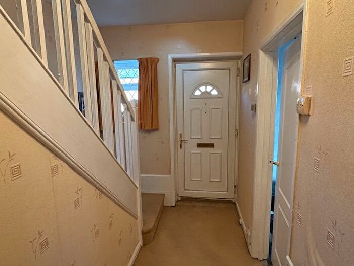 3 Bedroom Semi-Detached House For Sale In West Street, South Kirkby, Pontefract, WF9