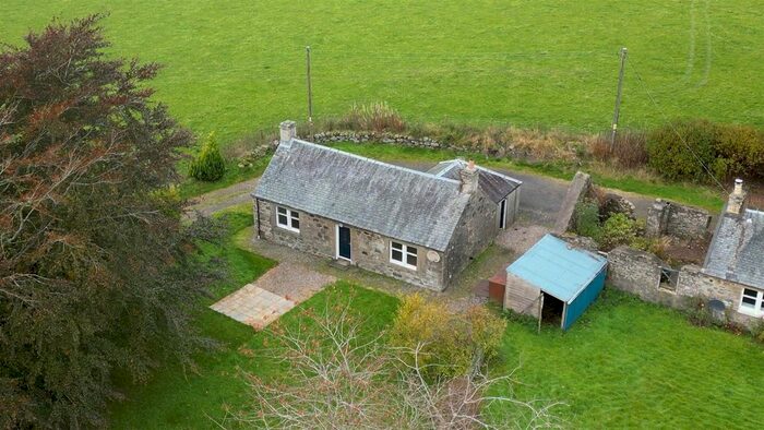 2 Bedroom Property For Sale In Logiealmond, Perth, PH1