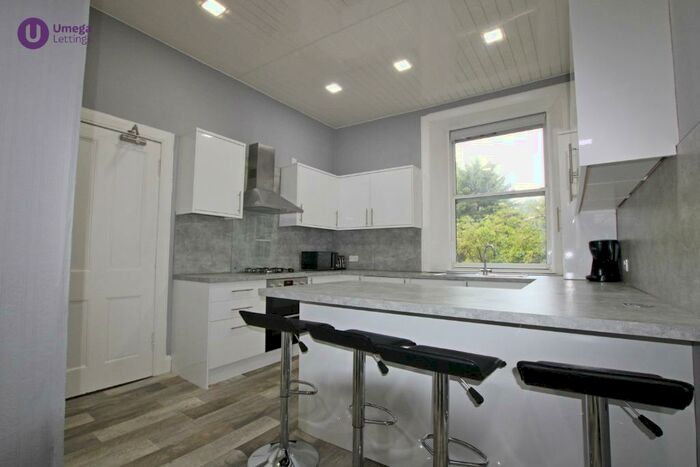 4 Bedroom Flat To Rent In Marchmont Road, Marchmont, Edinburgh, EH9