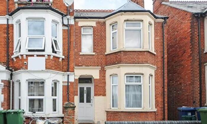 5 Bedroom End Of Terrace House For Sale In East Oxford, Oxford, OX4