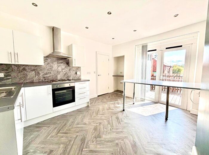 2 Bedroom Apartment To Rent In Church Street, Darton, Barnsley, S75