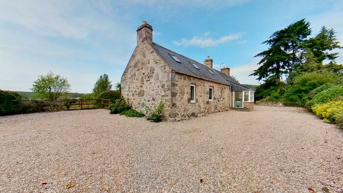 3 Bedroom Detached Bungalow For Sale In Hillockhead Croft, Dallas, IV36