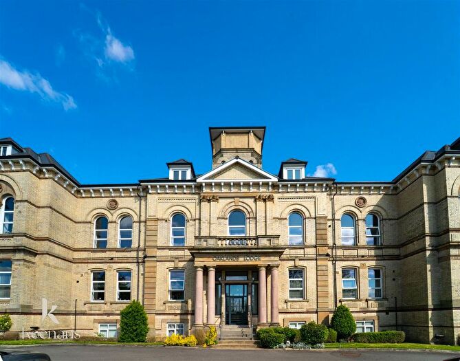 2 Bedroom Property For Sale In Hospital Road, Pendlebury, Swinton, Manchester, M27