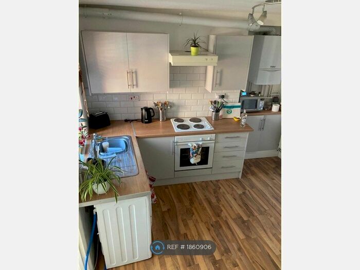 2 Bedroom Terraced House To Rent In Burghley Street, Bourne, PE10