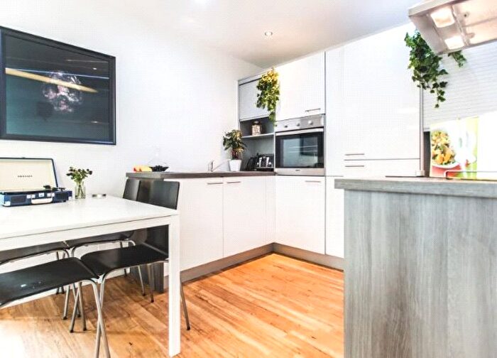 1 Bedroom Flat To Rent In The Courtyard, Stanhope St, Liverpool, L8