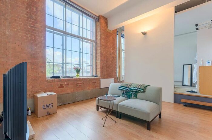 1 Bedroom Flat To Rent In Pentonville Road, Angel, London, N1