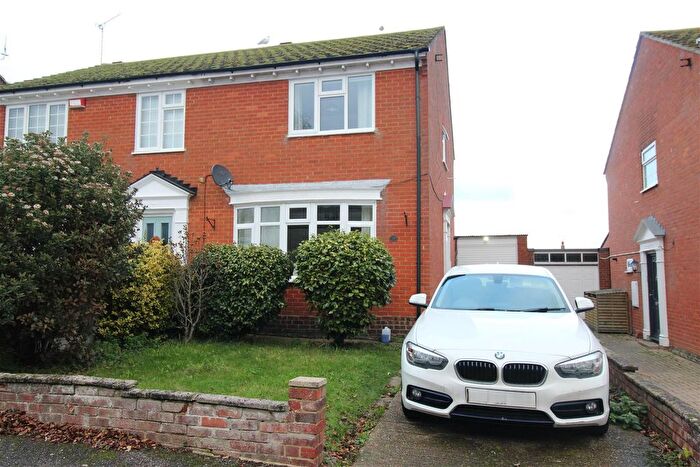 3 Bedroom Semi-Detached House To Rent In The Horshams, Herne Bay, CT6