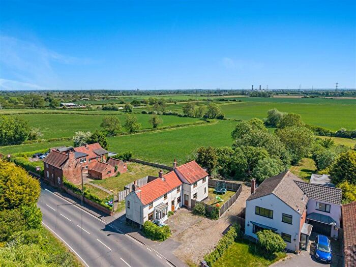 3 Bedroom Cottage For Sale In Main Street, Upton, Newark, NG23