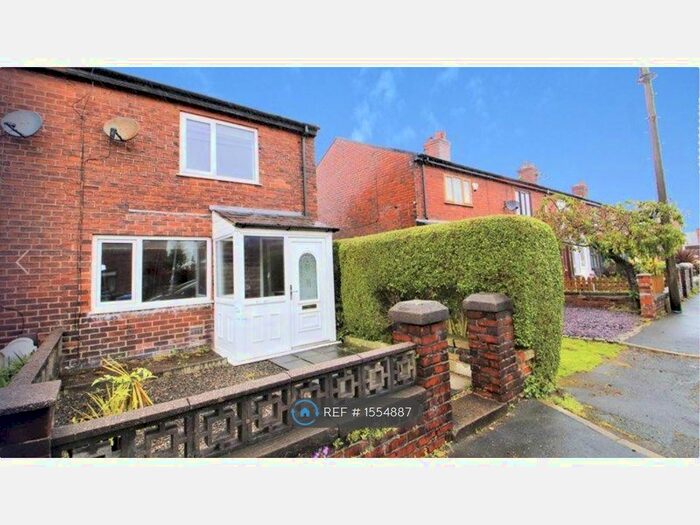 2 Bedroom Semi-Detached House To Rent In Norfolk Avenue, Heywood, OL10
