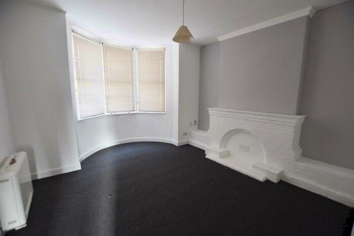 1 Bedroom Apartment To Rent In Woodborough Road, Nottingham, NG3
