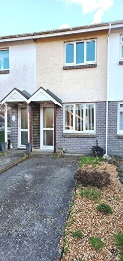 2 Bedroom Property To Rent In Glanceulan, Penrhyncoch, Aberystwyth, SY23