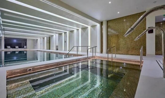 2 Bedroom Flat To Rent In Emery Wharf, Emery Way, London Docks, London, E1W