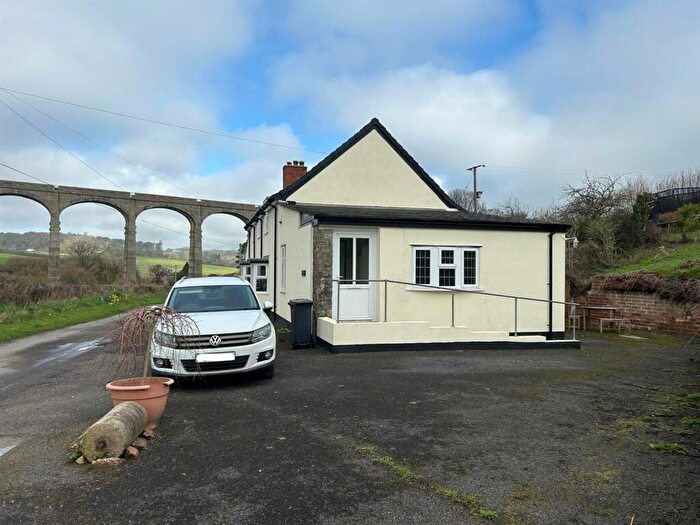 1 Bedroom Semi Detached House To Rent In Cannington Lane, Uplyme, Lyme Regis, DT7