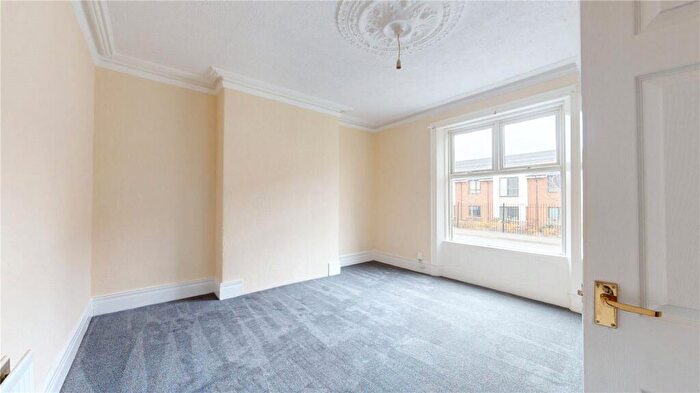 2 Bedroom Apartment To Rent In Clavering Street, Wallsend, NE28