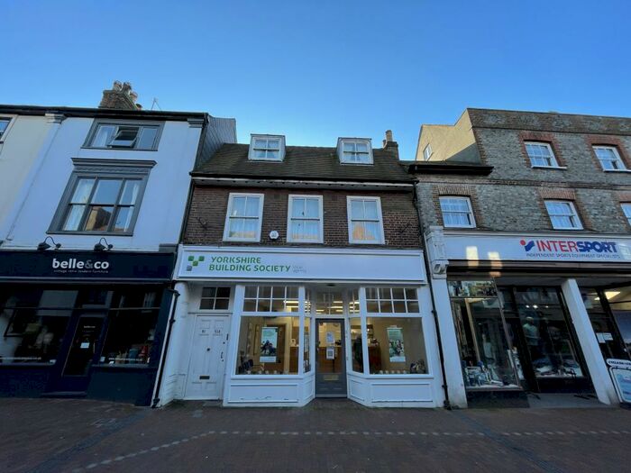 1 Bedroom Flat To Rent In Cliffe High Street, Lewes, BN7