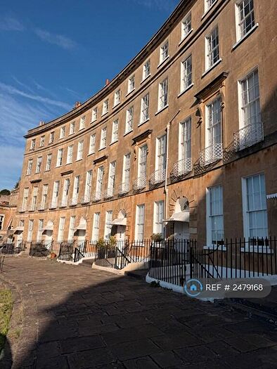 2 Bedroom Flat To Rent In Ground Floor, Bath, BA1