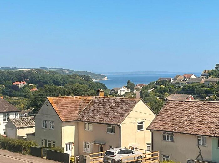 3 Bedroom Terraced House For Sale In Underleys, Beer, Devon, EX12