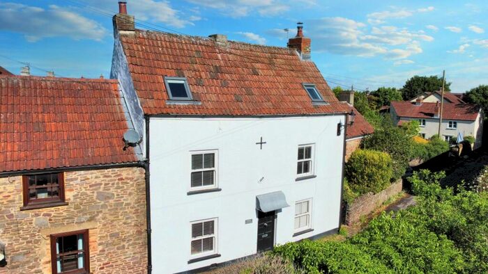 3 Bedroom Cottage For Sale In Park Street, Iron Acton, BS37