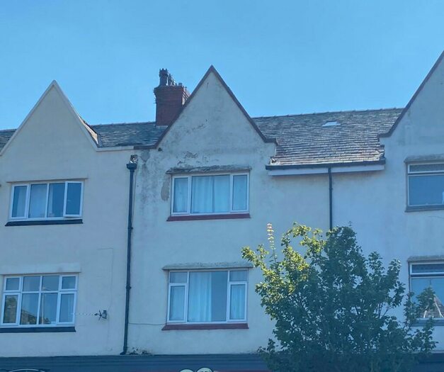 3 Bedroom Flat For Sale In Station Road, Southport, Merseyside, PR8