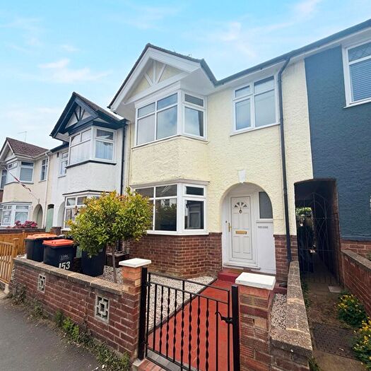 3 Bedroom Terraced House To Rent In Union Street, Dunstable, LU6