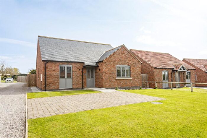 3 Bedroom Detached Bungalow For Sale In Raskelf, Easingwold, York, YO61