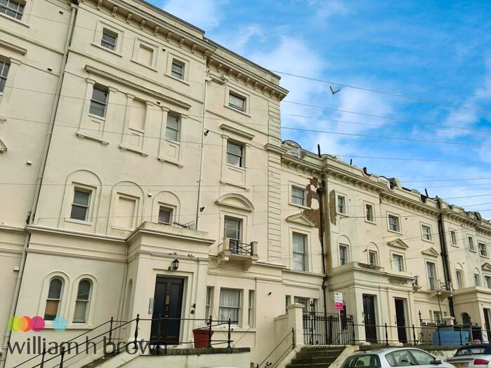 1 Bedroom Studio To Rent In Orwell Road, Harwich, CO12