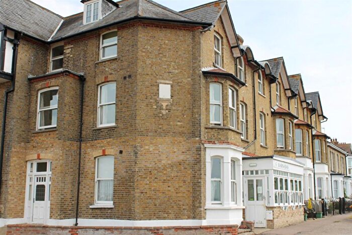 1 Bedroom Apartment To Rent In Godyll Road, Southwold, IP18