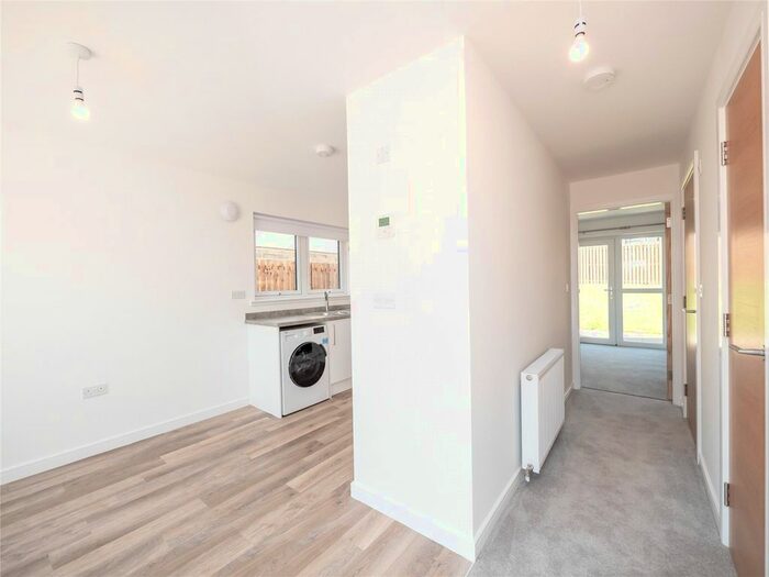 3 Bedroom Semi-Detached House To Rent In Hays Walk, Haddington, East Lothian, EH41