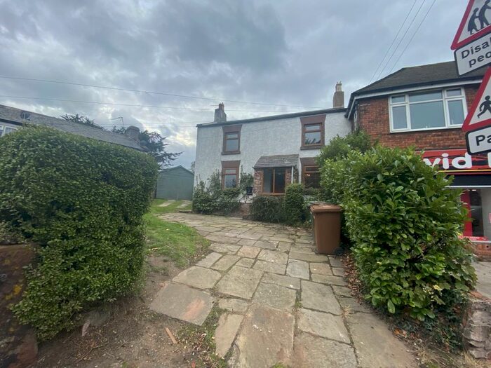 2 Bedroom House To Rent In Greasby Road, Greasby, Wirral, CH49