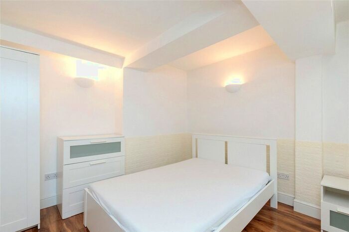 1 Bedroom Flat To Rent In Wick Road, Trowbridge Estate, E9