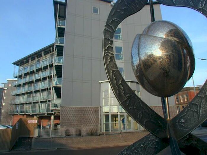 2 Bedroom Apartment To Rent In Wheeleys Lane, B15