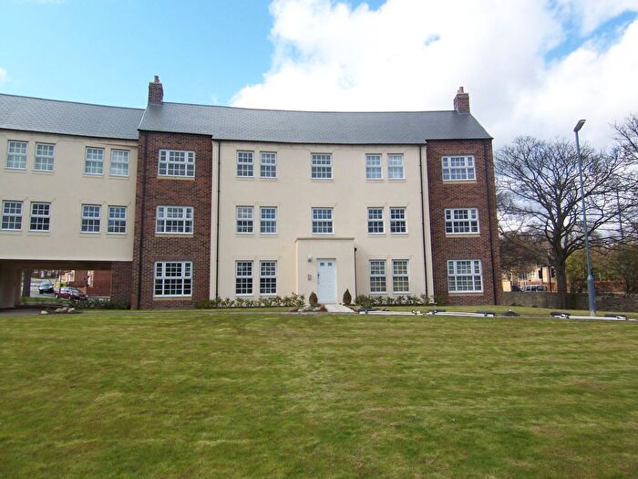2 Bedroom Flat To Rent In Old Dryburn Way, Durham, DH1