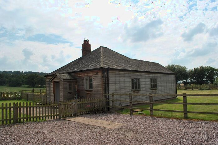 3 Bedroom Detached Bungalow To Rent In Marchamley, Shrewsbury, Shropshire, SY4