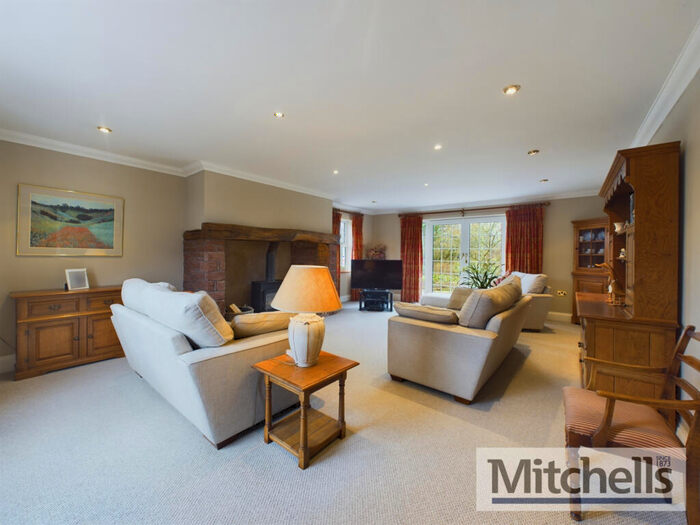 4 Bedroom Detached House For Sale In School House, Bothel, CA7