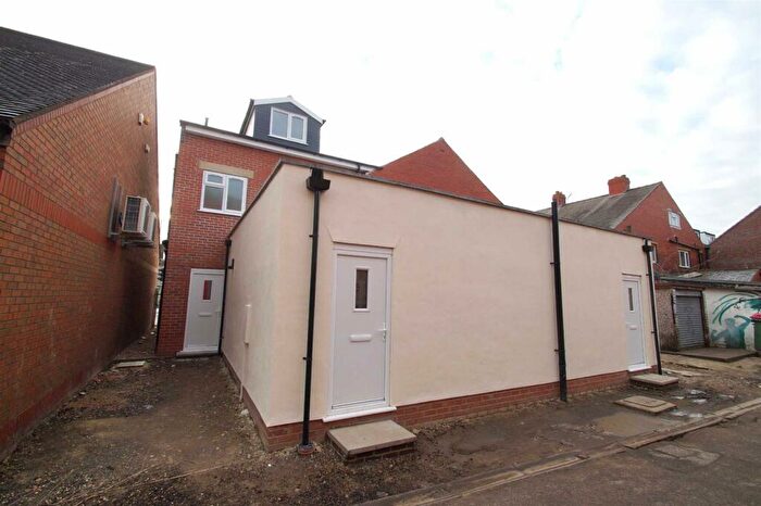 1 Bedroom Apartment To Rent In Selby Road, Leeds, LS15