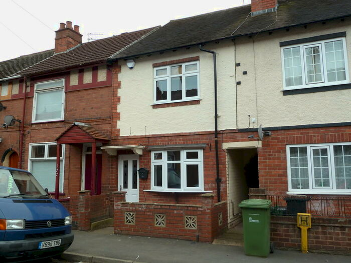 2 Bedroom Terraced House To Rent In Gadsby Street, Nuneaton, CV11