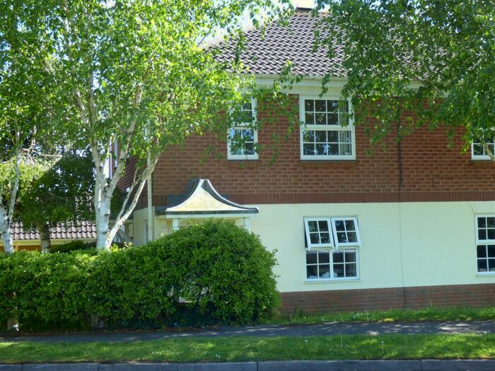 1 Bedroom Maisonette To Rent In Abbottsford Road, Ashby-De-La-Zouch, LE65