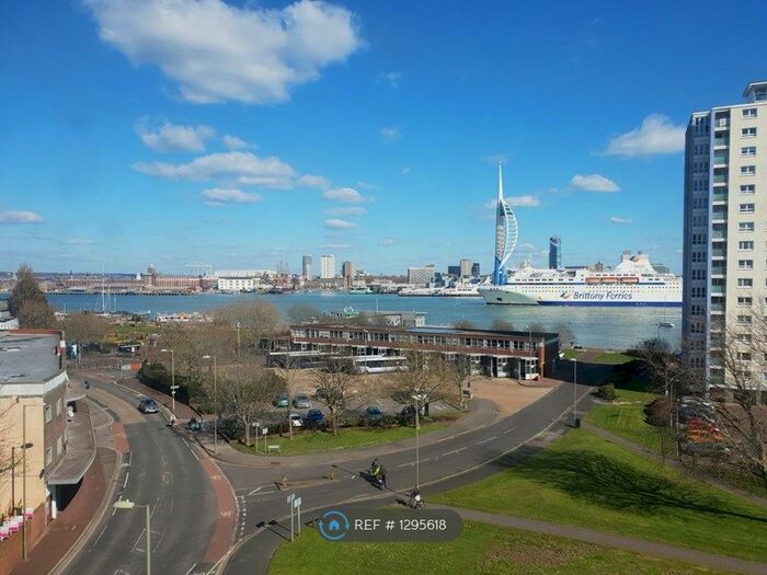 1 Bedroom Flat To Rent In Hammond Court, Gosport PO12