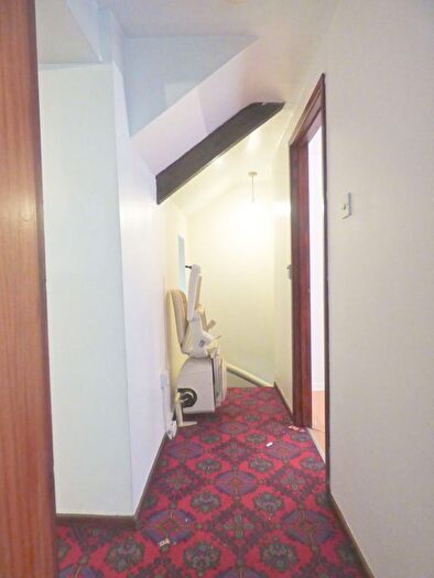 3 Bedroom Terraced House For Sale In Garw Fechan Road, Pontyrhyl, Bridgend, CF32