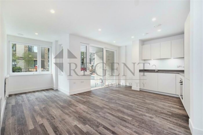 1 Bedroom Apartment To Rent In Fusion Apartments, Moulding Lane, SE14