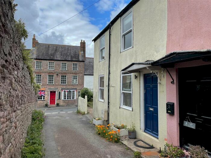 2 Bedroom Cottage To Rent In Church Lane, Berkeley, GL13