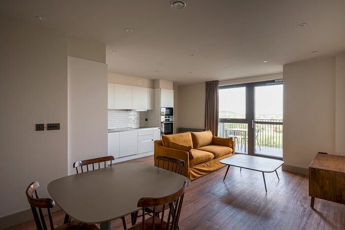 1 Bedroom Flat To Rent In The Sessile, Ashley Road, London, N17