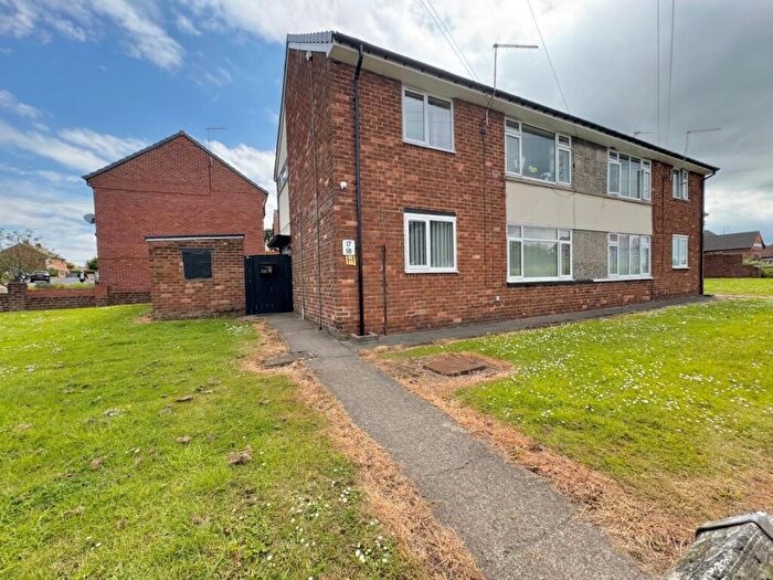 1 Bedroom Flat For Sale In Eastdene Road, Seaham, County Durham, SR7