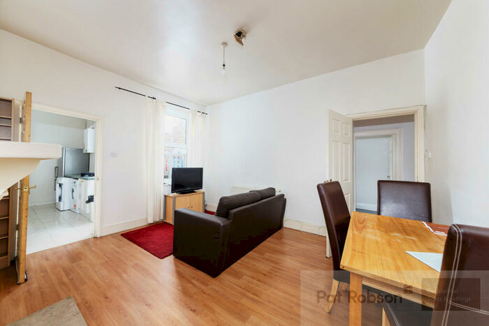 2 Bedroom Property To Rent In Helmsley Road, Sandyford, Newcastle Upon Tyne, NE2