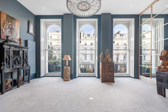 1 Bedroom Flat To Rent In Queen's Gate Terrace, London, SW7