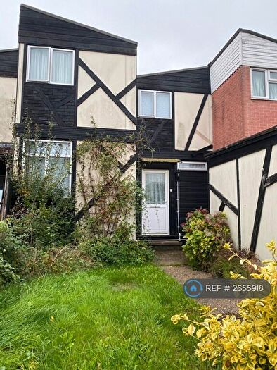 3 Bedroom Terraced House To Rent In Cambridge Way, Haverhill, CB9